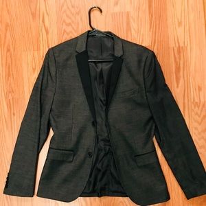 New H&M men’s slim fit blazer
